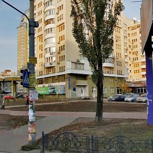 Heroiv Stalinhrada Avenue, No:12Г, Kiev: Fotoğraflar