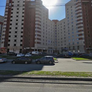 Prosvescheniya Avenue, 53к1, Saint Petersburg: photo