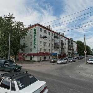 Frunze Avenue, 220, Tomsk: photo