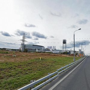 Lugovaya ulitsa, 1к2, : foto