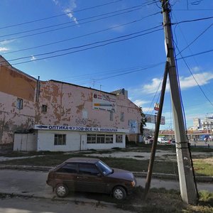 Poltavs'kyi Shlyakh Street, 65, : foto