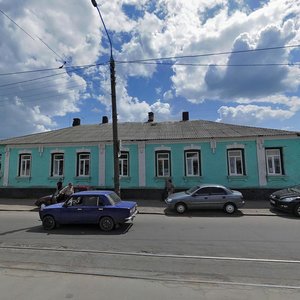 Borysa Tena Street, 16, Zhytomyr: photo