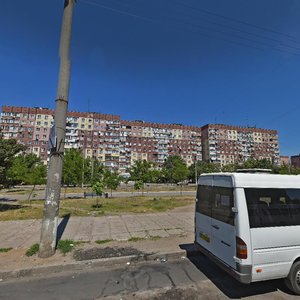 Prospekt Myru, 18, Dnipro: photo