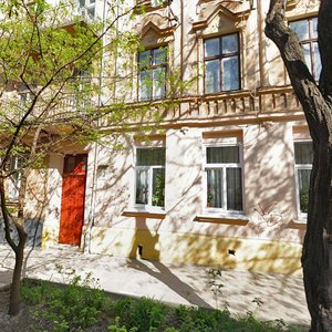 Snizhna vulytsia, No:7, Lviv: Fotoğraflar