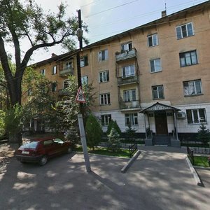 Qaıyrbekov kóshesi, 7, Almaty: photo
