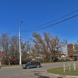 Kulakova Avenue, 18В, Stavropol: photo