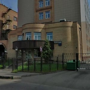 Zvyozdny Boulevard, 23с10, Moscow: photo