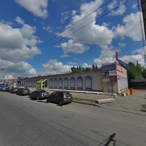 Yuriya Gagarina Avenue, 2к3, : foto