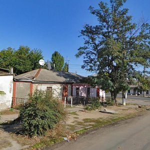 Николаев, Пушкинская улица, 61: фото
