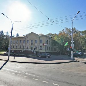 Partyzanski Avenue, 144, : foto