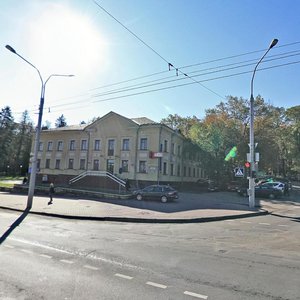 Partyzanski Avenue, 144, Minsk: photo