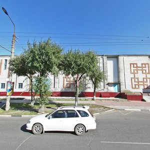 Kalinina Street, 141/2, Blagoveshchensk: photo