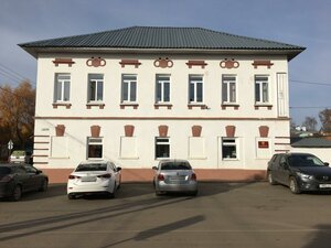 Венёв, Улица Володарского, 19: фото