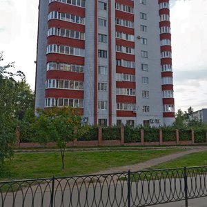 Pobedy Avenue, 15к3, Kazan: photo