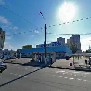 Prosvescheniya Avenue, 81, : foto