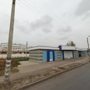 Астрахань, Началовское шоссе, 7А: фото
