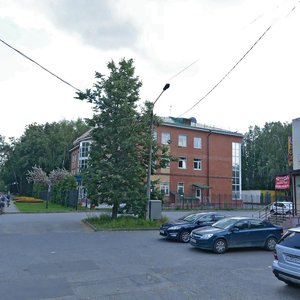 Zavodskaya Street, 22А, Vidnoe: photo