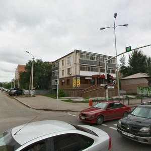 Ahmet Jubanov kóshesi, 9, Astana: photo