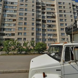 Dunayskiy Avenue, 36, : foto