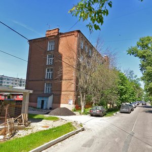 Sportivnaya ulitsa, 3 ، : صورة