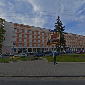 Минск, Брилевская улица, 2: фото