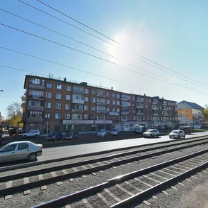 Vostochnaya ulitsa, 133, Barnaul: photo
