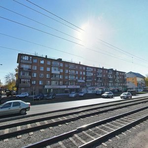 Vostochnaya ulitsa, No:133, Barnaul: Fotoğraflar