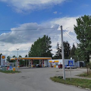 Vulytsia Stepana Budnoho, 36А, Ternopil: photo
