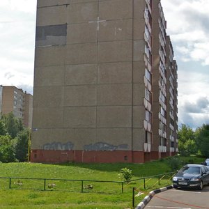 Oktyabrskiy Avenue, 21А, Podolsk: photo