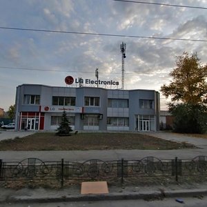 Киев, Улица Героев Днепра, 2А: фото