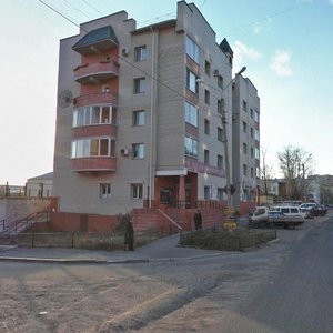 Ugdanskaya ulitsa, 5, Chita: photo