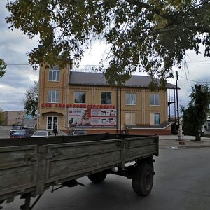 Poltavskaya ulitsa, 3 ، أورينبورغ: صورة