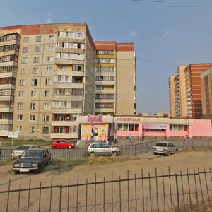 Volgogradskaya Street, 222, Yekaterinburg: photo