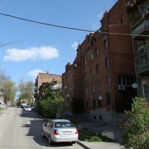 Chekhova Avenue, 6-8 ، روستوف نا دونو: صورة