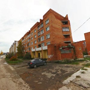 Нижегородская область, Магистральная улица, 308: фото
