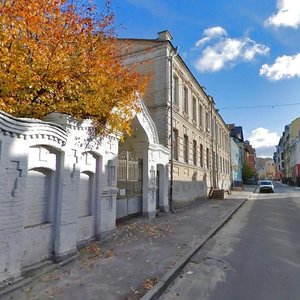 Vozdvyzhenska Street, 1Б, Kyiv: photo