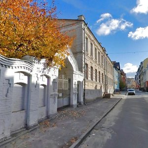 Vozdvyzhenska Street, No:1Б, Kiev: Fotoğraflar