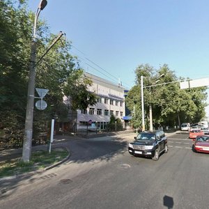 Raiymbek Avenue, 165, Almaty: photo