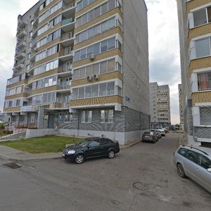 Complex 17A, 24А, Naberezhnye Chelny: photo