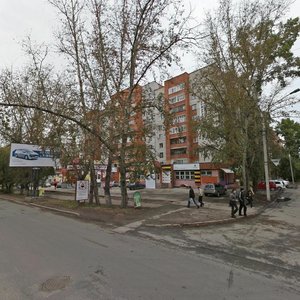 Uchebnaya Street, 26, Tomsk: photo