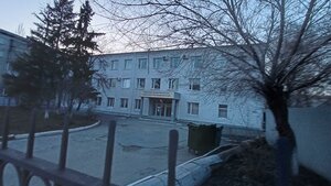 Sibirskaya Street, 3А, Kurgan: photo