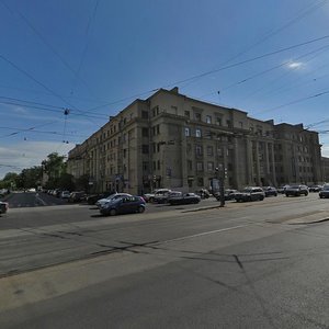 Zanevskiy Avenue, No:7/7, Saint‑Petersburg: Fotoğraflar