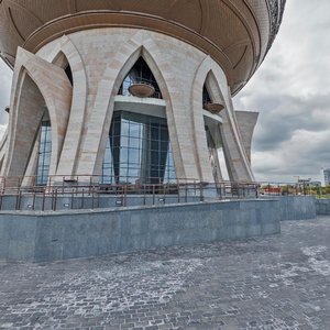 Kazan, Sibaat Hakim caddesi, 4: foto