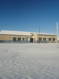 Shkolnaya ulitsa, 7, Orenburg Oblast: photo