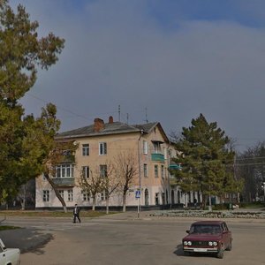 Георгиевск, Улица Пушкина, 56: фото