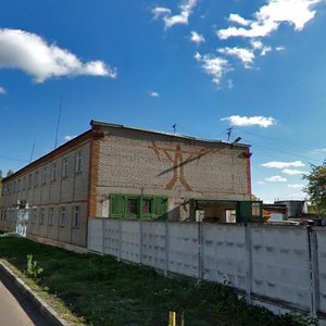 Krasnoarmeyskoye shosse, 37, Krasnoarmeysk: photo