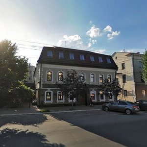 Komsomolskaya ulitsa, 36, Orel: photo