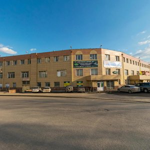 Bibliotechnaya Street, 62А, Yekaterinburg: photo