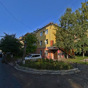Uritskogo Street, 100, : foto
