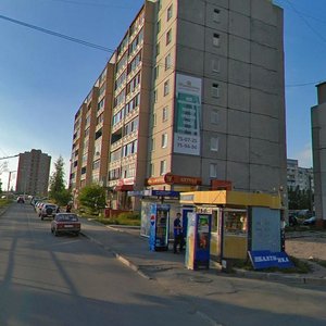 Beryozovaya Alley, 34к1 ، : صورة